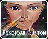 Poseidan Custom