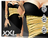 (I) GBlack Dress XXL