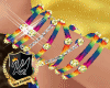 K♛-Colored/bracelet
