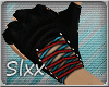 -Slx-Looper Gloves