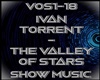 Valley Of Star Show Song