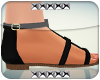 ○ Roman Sandals