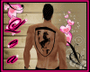 tatoo ferrari