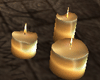 [kyh]dreams candles