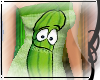 *[a] Food Shirt Pickle