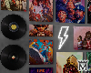 Mayð§Posters Vinyl MC