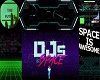 DJs In Space