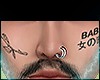 Face Tattoos