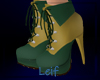 Leprachaun Boots