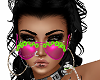 summer fun shades pink
