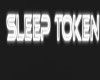 Sleep Token Neon Sign