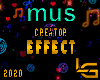 Effect Music