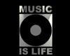 Music Is Life Picture