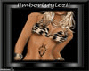 MB LEONISA *BMXXL