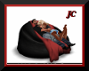 JC~Bean  Bag Cuddles