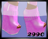 *RC*FindACure Wedges