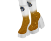 Dragon Boots