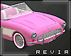 R║ Barbie Car