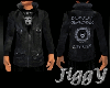 JiggY Unify Male Jacket