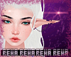 Demon Ears purple