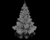 VINTAGE CHRISTMAS TREE
