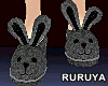 [R] Kawaii*Rabbit Shoes*