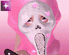 Ge scream mask anim