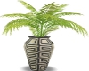 SG Greece Vase + Plant