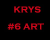 kRYS #6 ART