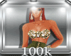 $TM$ 100k Dress G Bmxxl