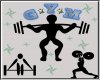 GYM 1