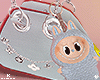 BAG LAFUFU KAWAII $