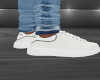 Alexander BLK/White