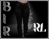 [BIR]Biker Pants *RL