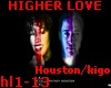 HIGHER LOVE -hl1-13