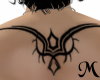 [M] Stylized Eagle Tatto