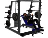 weight lifting gym 1