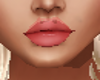 Lips Soft Red Lizzy
