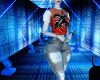 D.Jordan outfit