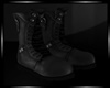 }CB{ Military Boot M