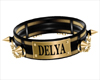 M Collar Delya