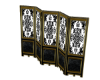 CARVED SCREEN