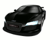 Audi R8 GT (STEALTH)