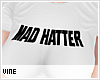 Mad Hatter Top