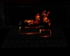 HellFire Chat Couch