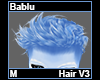 Bablu Hair M V3