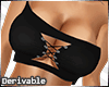 SEXY Bimbo Busty Top Drv