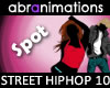 Street Hip Hop 10 (2022)