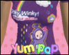 !YP! Tinky Winky Top