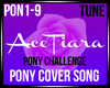 Cover Song Pony